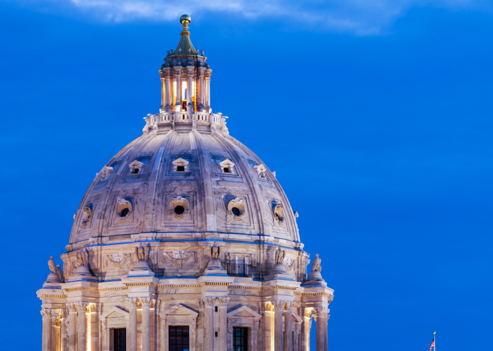 1978: Republicans score major midterm gains in Minnesota